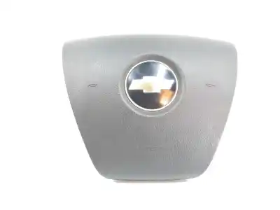 Peça sobressalente para automóvel em segunda mão airbag dianteiro esquerdo por chevrolet captiva 2.0 diesel cat referências oem iam 96809649