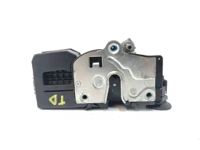 Peça sobressalente para automóvel em segunda mão fechadura da porta traseira direita por chevrolet captiva 2.0 diesel cat referências oem iam 