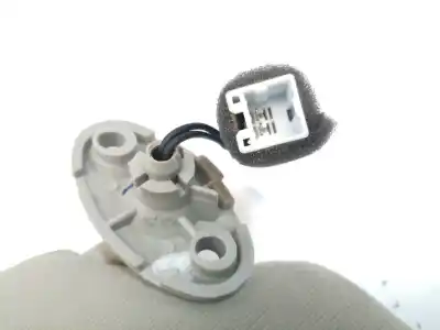İkinci el araba yedek parçası sag güneslik için chevrolet captiva 2.0 diesel cat oem iam referansları   