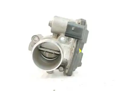 Pezzo di ricambio per auto di seconda mano scatola della farfalla per ford focus lim. 1.0 ecoboost cat riferimenti oem iam cm5g9f991fc