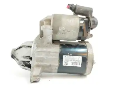 Peça sobressalente para automóvel em segunda mão motor de arranque por hyundai i30 (fd) 1.4 referências oem iam 361002b200