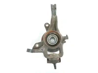 Second-hand car spare part front left knuckle for hyundai i30 (fd) 1.4 oem iam references   