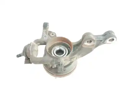 Second-hand car spare part front left knuckle for hyundai i30 (fd) 1.4 oem iam references   