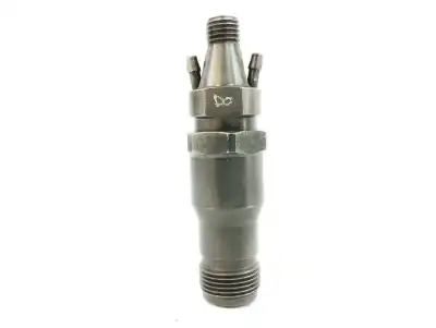 Second-hand car spare part injector for ssangyong musso 2.9 turbodiesel cat oem iam references   