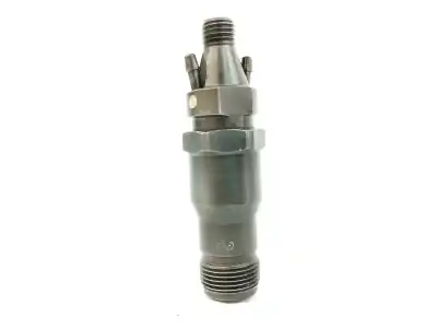 Second-hand car spare part injector for ssangyong musso 2.9 turbodiesel cat oem iam references   