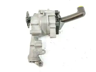 Second-hand car spare part OIL PUMP for MERCEDES-BENZ CLASE B (W245)  OEM IAM references 6401810401  