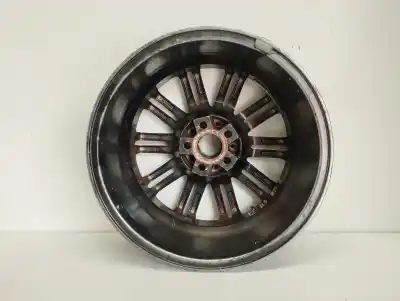 Second-hand car spare part rim for audi a3 (8l) 1.9 tdi oem iam references alesio r454 7 , 5jx16h2 