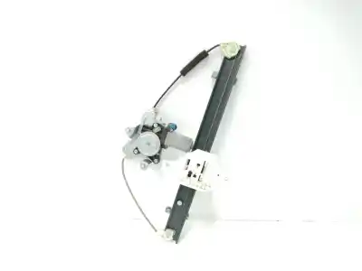 Peça sobressalente para automóvel em segunda mão elevador de vidros traseiro esquerdo por chevrolet captiva 2.0 diesel cat referências oem iam 96627081
