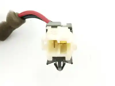 Peça sobressalente para automóvel em segunda mão motor de sofagem por hyundai i30 (fd) 1.4 referências oem iam f00s33f023  