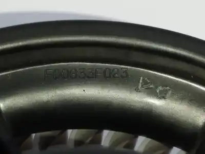 Peça sobressalente para automóvel em segunda mão motor de sofagem por hyundai i30 (fd) 1.4 referências oem iam f00s33f023  
