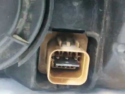 Second-hand car spare part right headlight for chevrolet captiva 2.0 diesel cat oem iam references   