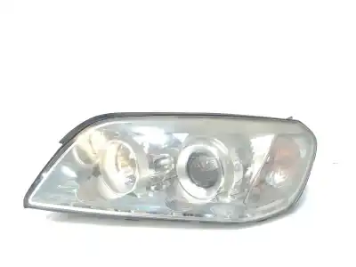 Peça sobressalente para automóvel em segunda mão farol / farolim esquerdo por chevrolet captiva 2.0 diesel cat referências oem iam 