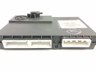 Second-hand car spare part electronic module for hyundai i30 (fd) 1.4 oem iam references 97ra012330  954002r000