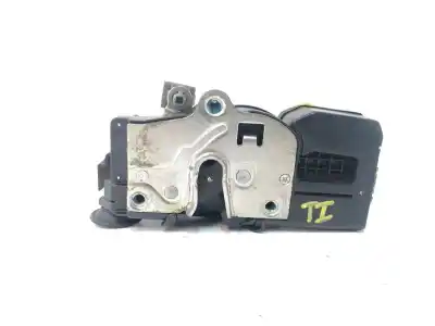 Peça sobressalente para automóvel em segunda mão fechadura da porta traseira esquerda por chevrolet captiva 2.0 diesel cat referências oem iam 
