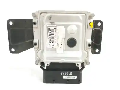 Peça sobressalente para automóvel em segunda mão centralina de motor uce por hyundai i30 (fd) 1.4 referências oem iam 391122b125