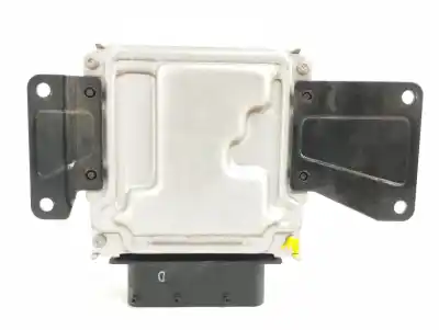 Second-hand car spare part ecu engine control for hyundai i30 (fd) 1.4 oem iam references 391122b125  gfdva54cfs1