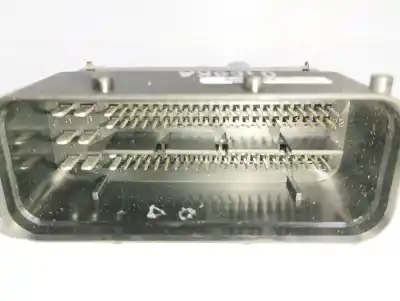 Second-hand car spare part ecu engine control for hyundai i30 (fd) 1.4 oem iam references 391122b125  gfdva54cfs1