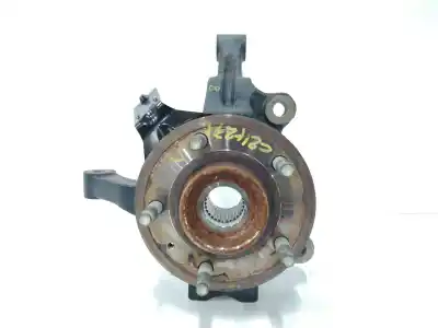 Peça sobressalente para automóvel em segunda mão manga de eixo dianteira direita por chevrolet captiva 2.0 diesel cat referências oem iam 