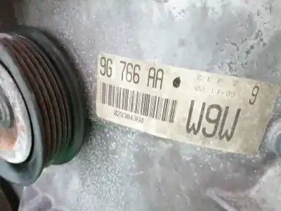Second-hand car spare part complete engine for jaguar s-type 3.0 v6 24v cat oem iam references  ajv6 9g766aa