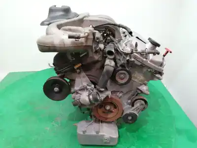 Second-hand car spare part complete engine for jaguar s-type 3.0 v6 24v cat oem iam references 