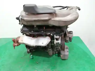 Second-hand car spare part complete engine for jaguar s-type 3.0 v6 24v cat oem iam references  ajv6 9g766aa