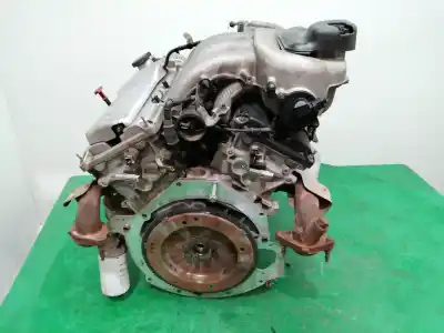 Second-hand car spare part complete engine for jaguar s-type 3.0 v6 24v cat oem iam references  ajv6 9g766aa
