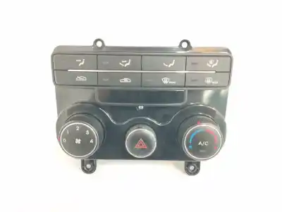 Peça sobressalente para automóvel em segunda mão comando de sofagem (chauffage / ar condicionado)  por hyundai i30 (fd) 1.4 referências oem iam 972502l170