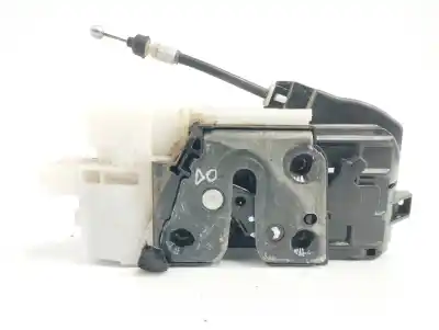 Peça sobressalente para automóvel em segunda mão fechadura da porta dianteira direita por hyundai i30 (fd) 1.4 referências oem iam 813202l030