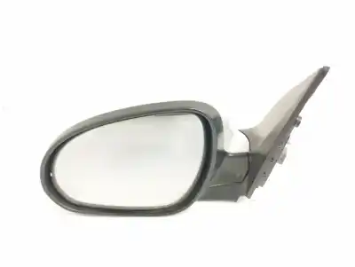 Peça sobressalente para automóvel em segunda mão espelho retrovisor esquerdo por hyundai i30 (fd) 1.4 referências oem iam 876102r1007f