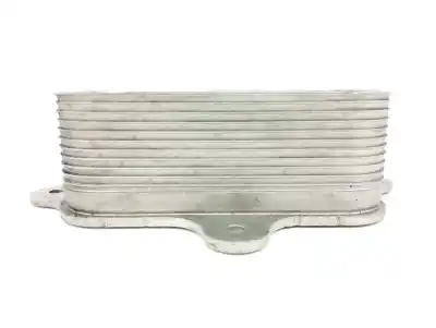 Second-hand car spare part ENGINE OIL COOLER for SSANGYONG KYRON  OEM IAM references A6641800265  