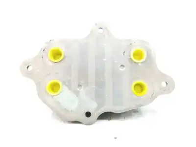 Second-hand car spare part engine oil cooler for ssangyong kyron 2.0 oem iam references a6641800265  