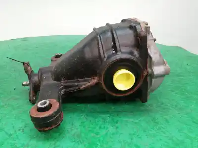 Second-hand car spare part rear differential for lexus is200 (ds2/is2) 2.2 d-cat oem iam references 32h