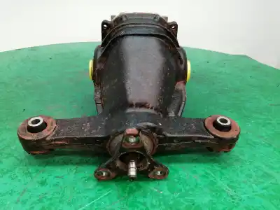 Second-hand car spare part rear differential for lexus is200 (ds2/is2) 2.2 d-cat oem iam references 32h  
