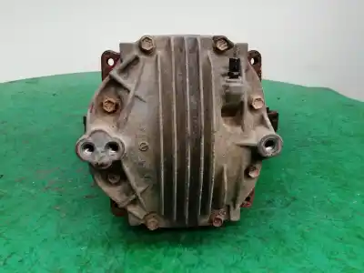 Second-hand car spare part rear differential for lexus is200 (ds2/is2) 2.2 d-cat oem iam references 32h  