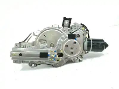 Автозапчасти б/у замок багажника/ворот за lexus rx 3.3 v6 24v cat ссылки oem iam 