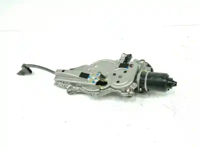 Second-hand car spare part trunk lock for lexus rx 3.3 v6 24v cat oem iam references   