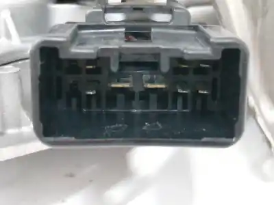 Second-hand car spare part trunk lock for lexus rx 3.3 v6 24v cat oem iam references   