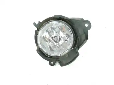 Peça sobressalente para automóvel em segunda mão farol / projetor de nevoeiro esquerdo por chevrolet captiva 2.0 diesel cat referências oem iam 