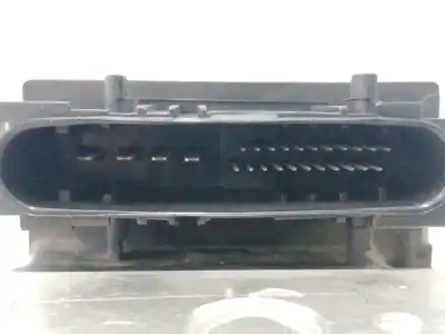 Peça sobressalente para automóvel em segunda mão abs por citroen c1 1.4 hdi cat (8ht / dv4td) referências oem iam 445100h010 0265800441 0265231579