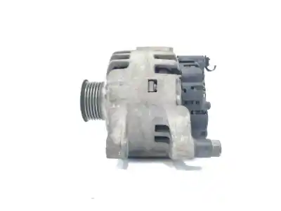 Pezzo di ricambio per auto di seconda mano alternatore per citroen c1 1.4 hdi cat (8ht / dv4td) riferimenti oem iam 96560037
