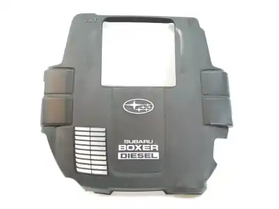 Second-hand car spare part engine cover for subaru legacy v (bm) 2.0 d awd (bmd) oem iam references 14026aa030