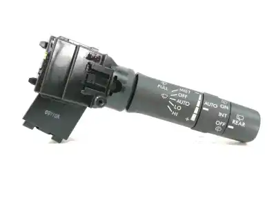 Second-hand car spare part windshiel wiper switch for subaru legacy v (bm) 2.0 d awd (bmd) oem iam references 