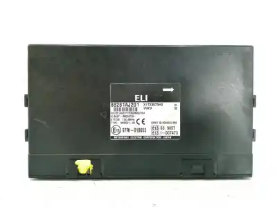 Автозапчасти б/у электронный модуль за subaru legacy familiar/outback b13 (bp) 2.0 diesel cat ссылки oem iam 88281aj201