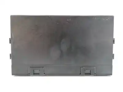 Автозапчасти б/у электронный модуль за subaru legacy familiar/outback b13 (bp) 2.0 diesel cat ссылки oem iam 88281aj201  