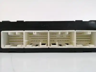 Автозапчасти б/у электронный модуль за subaru legacy familiar/outback b13 (bp) 2.0 diesel cat ссылки oem iam 88281aj201  