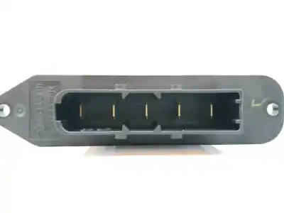 İkinci el araba yedek parçası isitma direnci için subaru legacy v (bm) 2.0 d awd (bmd) oem iam referansları 0134100530  