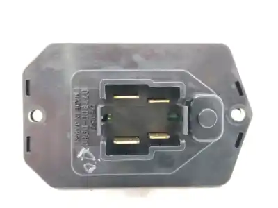 Автозапчастина б/у стійкість на нагревання для subaru legacy familiar/outback b13 (bp) 2.0 diesel cat посилання на oem iam 0778000980  