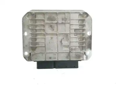 Автозапчастина б/у ебу контролер двигуна для subaru legacy familiar/outback b13 (bp) 2.0 diesel cat посилання на oem iam 22611ap841  2758009843