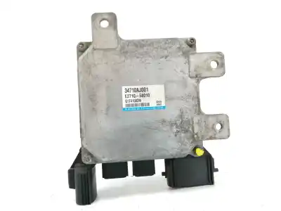 Автозапчасти б/у электронный модуль за subaru legacy familiar/outback b13 (bp) 2.0 diesel cat ссылки oem iam 34710aj001