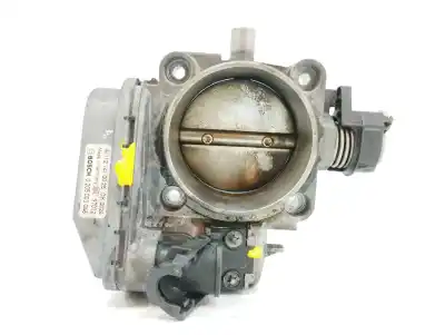 Second-hand car spare part THROTTLE BODY for MERCEDES-BENZ CLASE S (W220) BERLINA  OEM IAM references 1121410025  0205003046